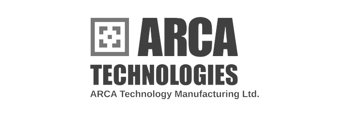 ARCA Manufacturing