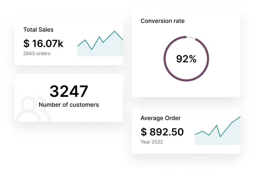 audience background