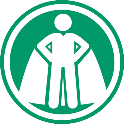 Community Hero Badge